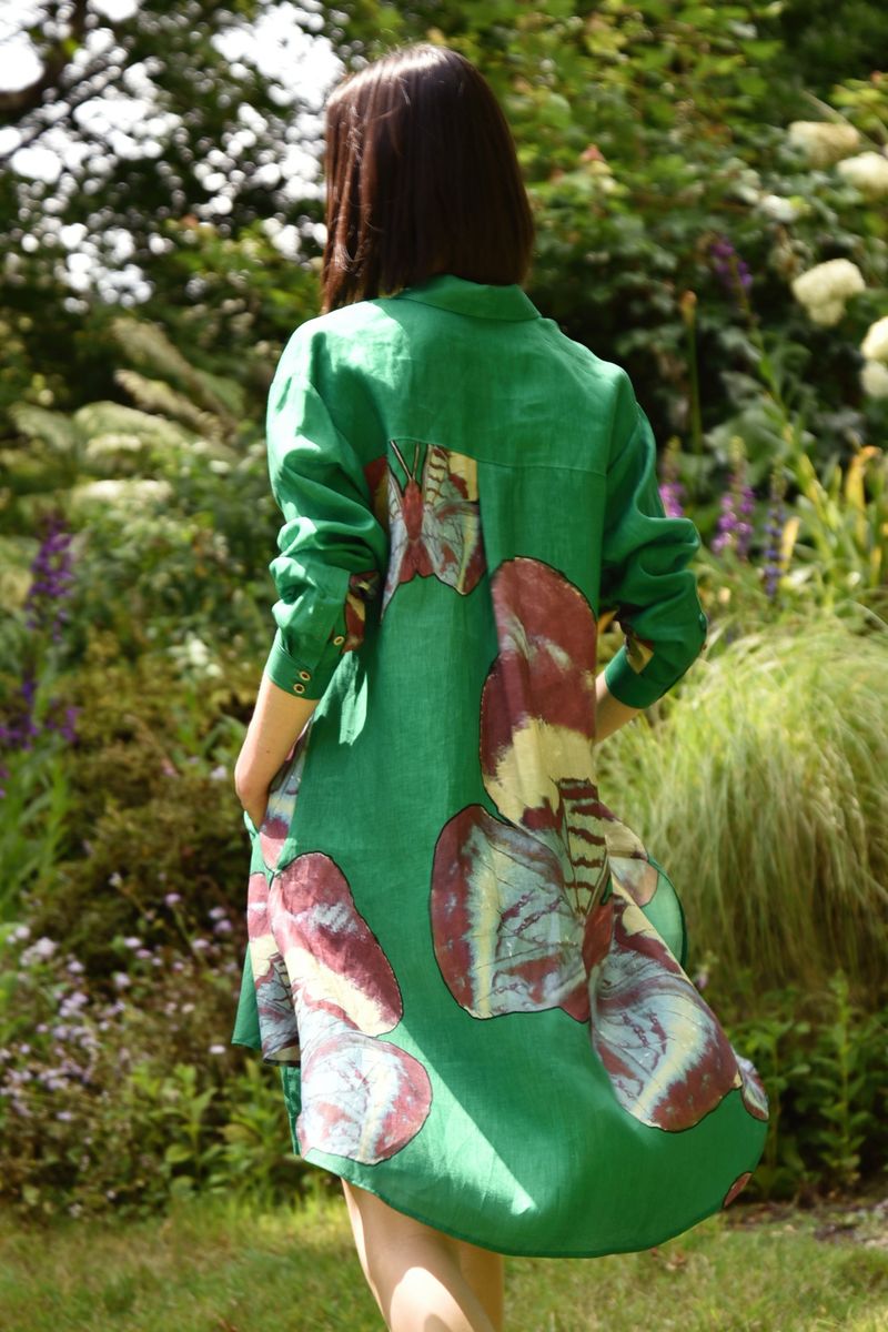 CUTTING IT FINE SHIRT