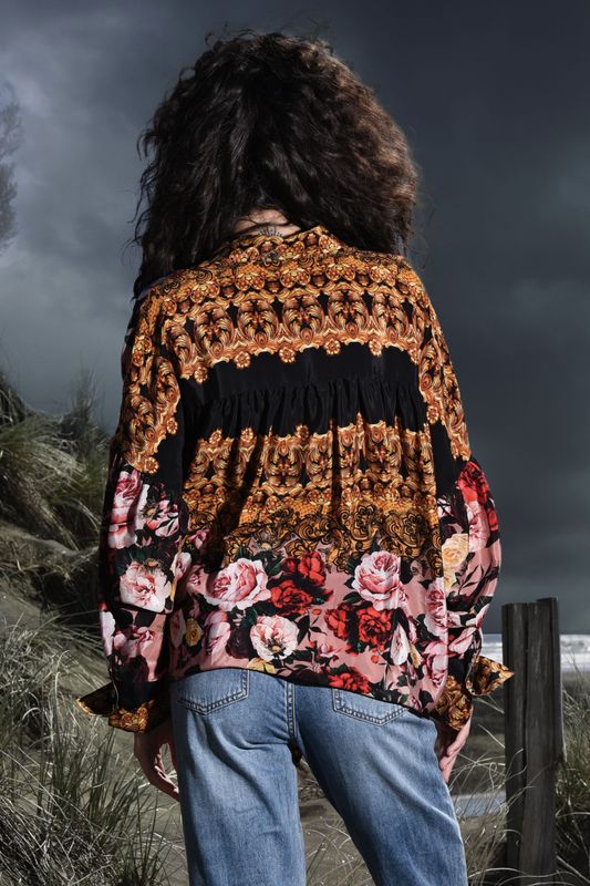 									SOMETHING BORROWED SHIRT
			