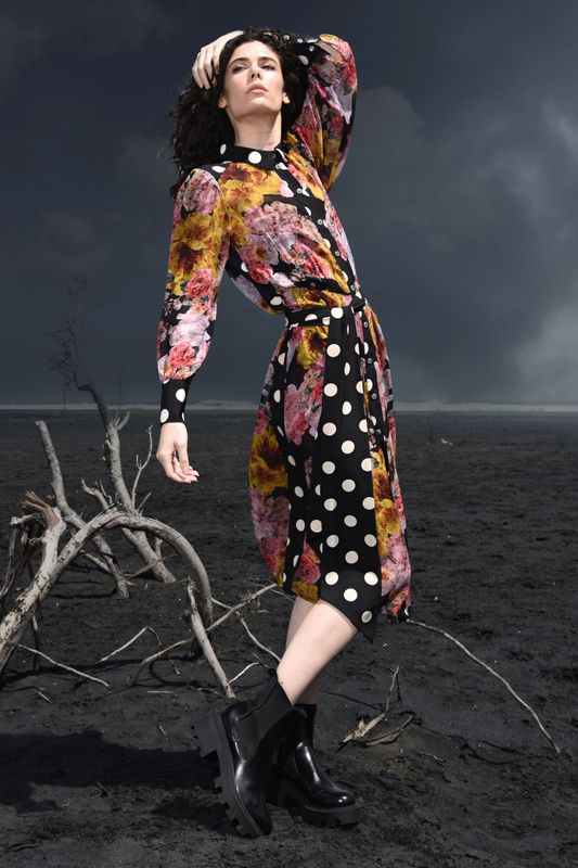 									GREATH LENGTHS DRESS
			