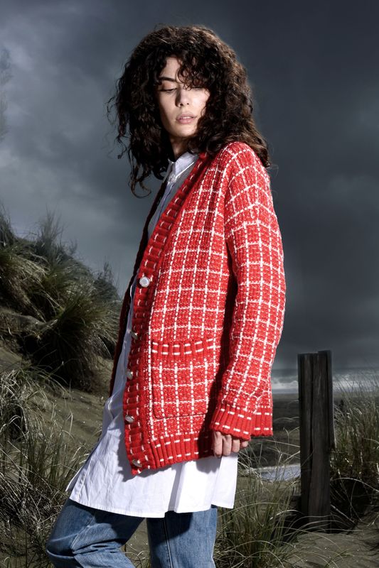 									SUNDAY SWEET CARDIGAN
								, 			FALL FROM LACE DRESS
								, 			PLAIN JANE JEAN
			