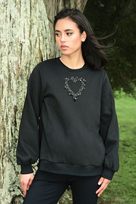 ISN'T SHE ICONIC TOP