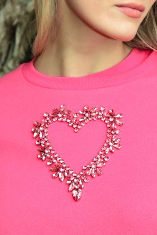 ISN'T SHE ICONIC TOP