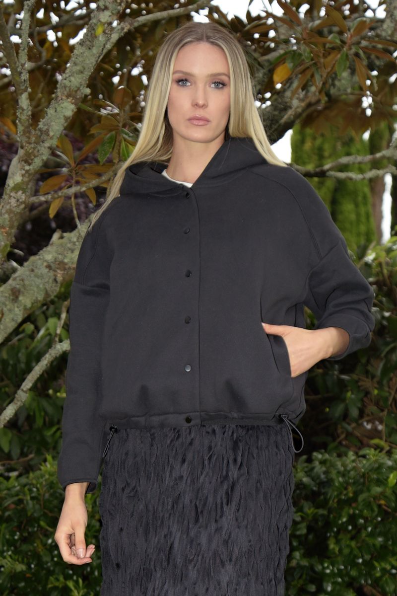 SLEEVE THIS TOWN JACKET