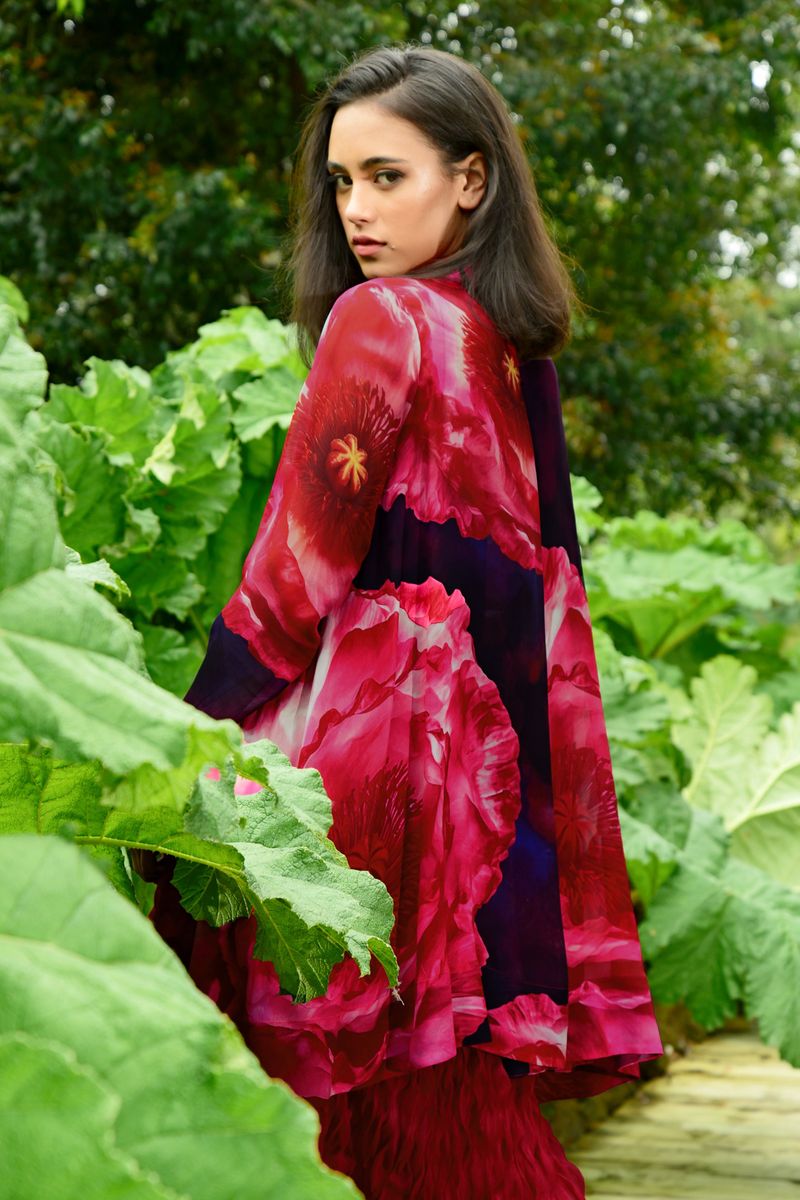 ON WITH THE SHOW SHIRT