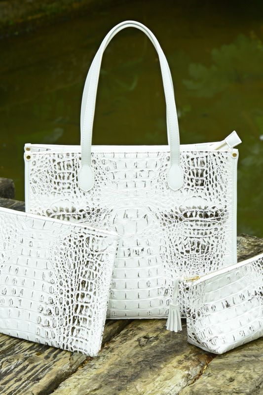 BELIEVE IT OR TOTE BAG
								, 			ONE IN EVERY POUCH BAG