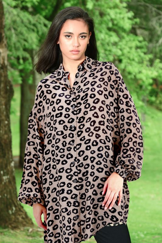 ANYTHING BUT ORDINARY SHIRT