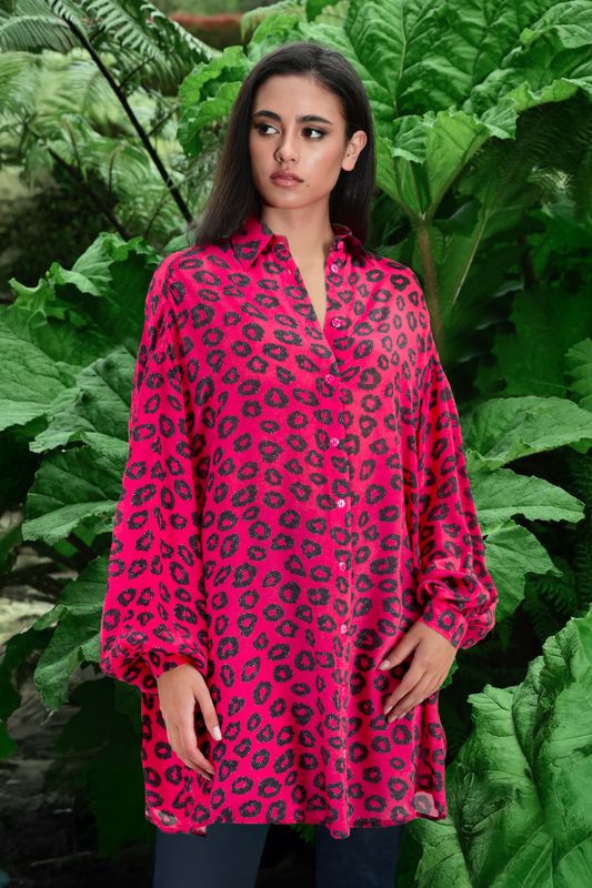 ANYTHING BUT ORDINARY SHIRT