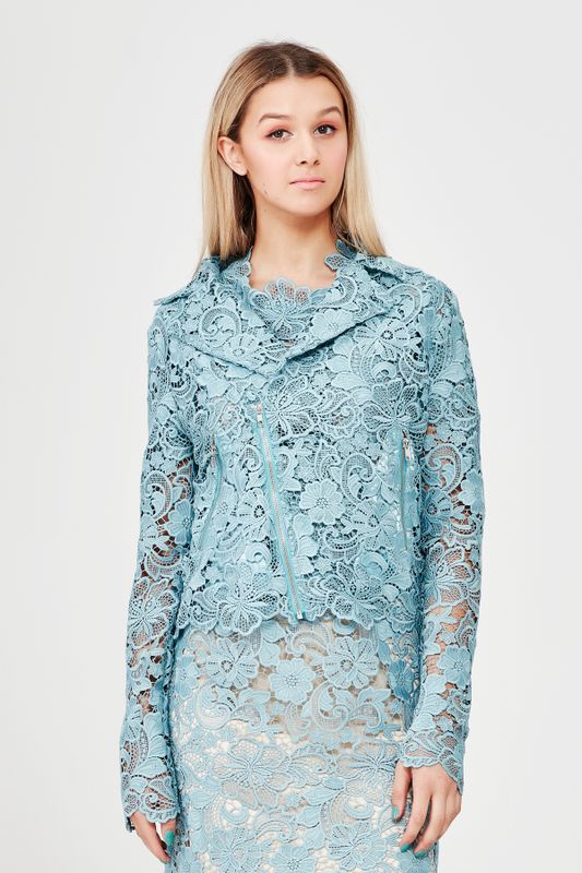 JACKET NICHOLSON
								, 			SLEEVE ME DRESS