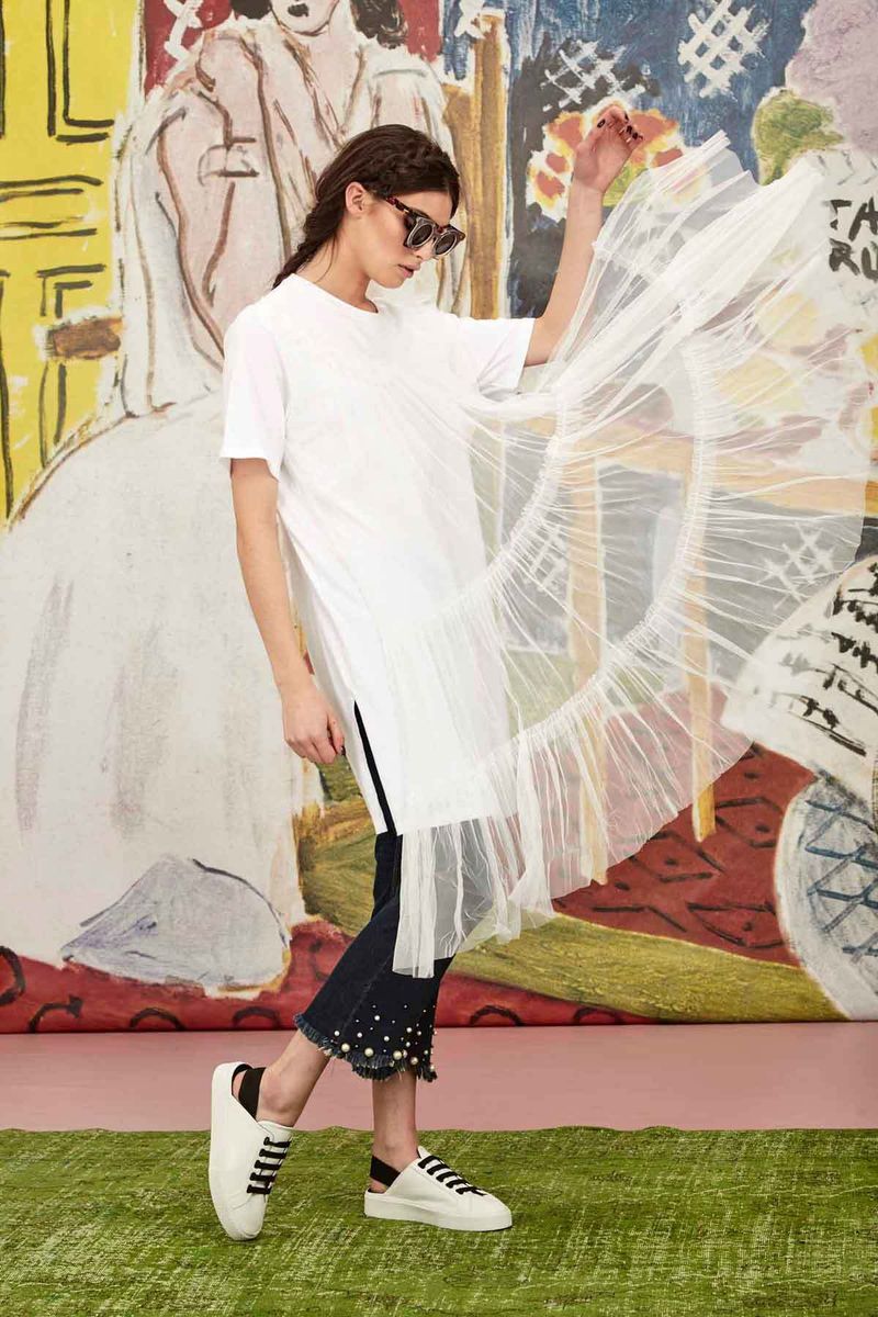 GET OVER IT DRESS
								, 			GOOD JEAN-ETICS JEANS