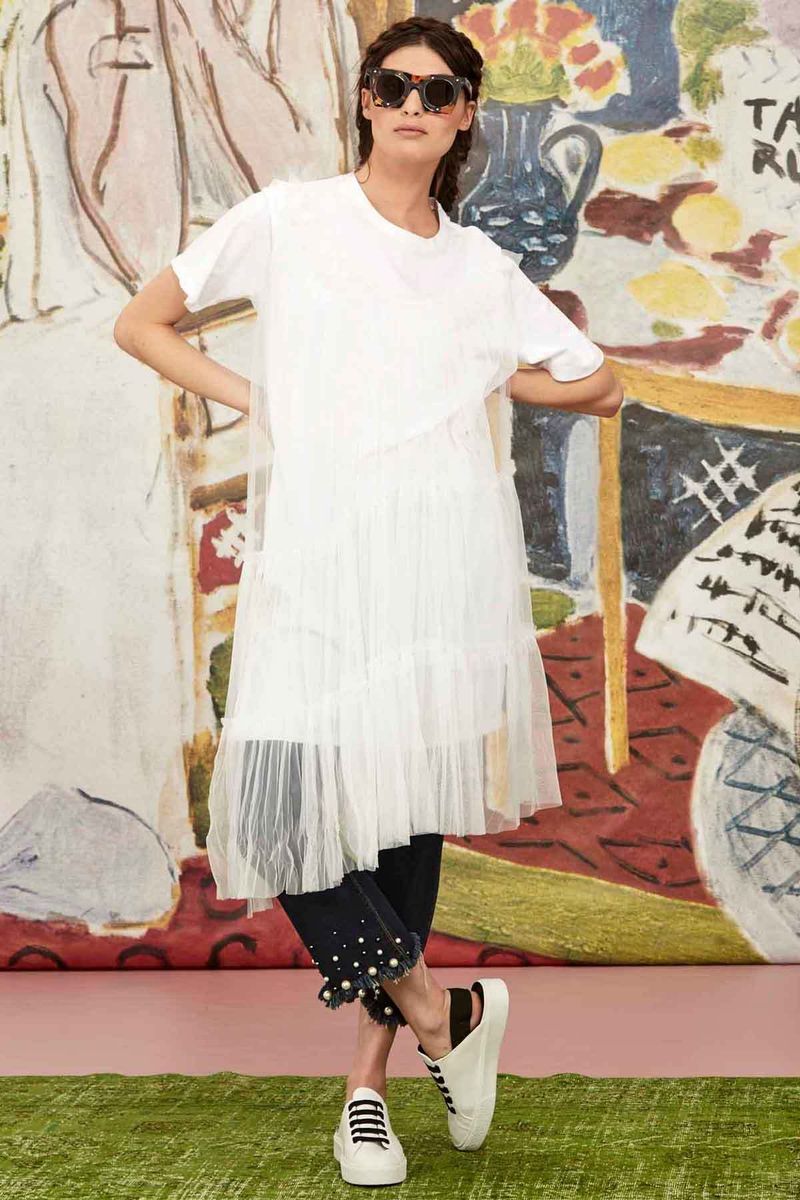 GET OVER IT DRESS
								, 			GOOD JEAN-ETICS JEANS