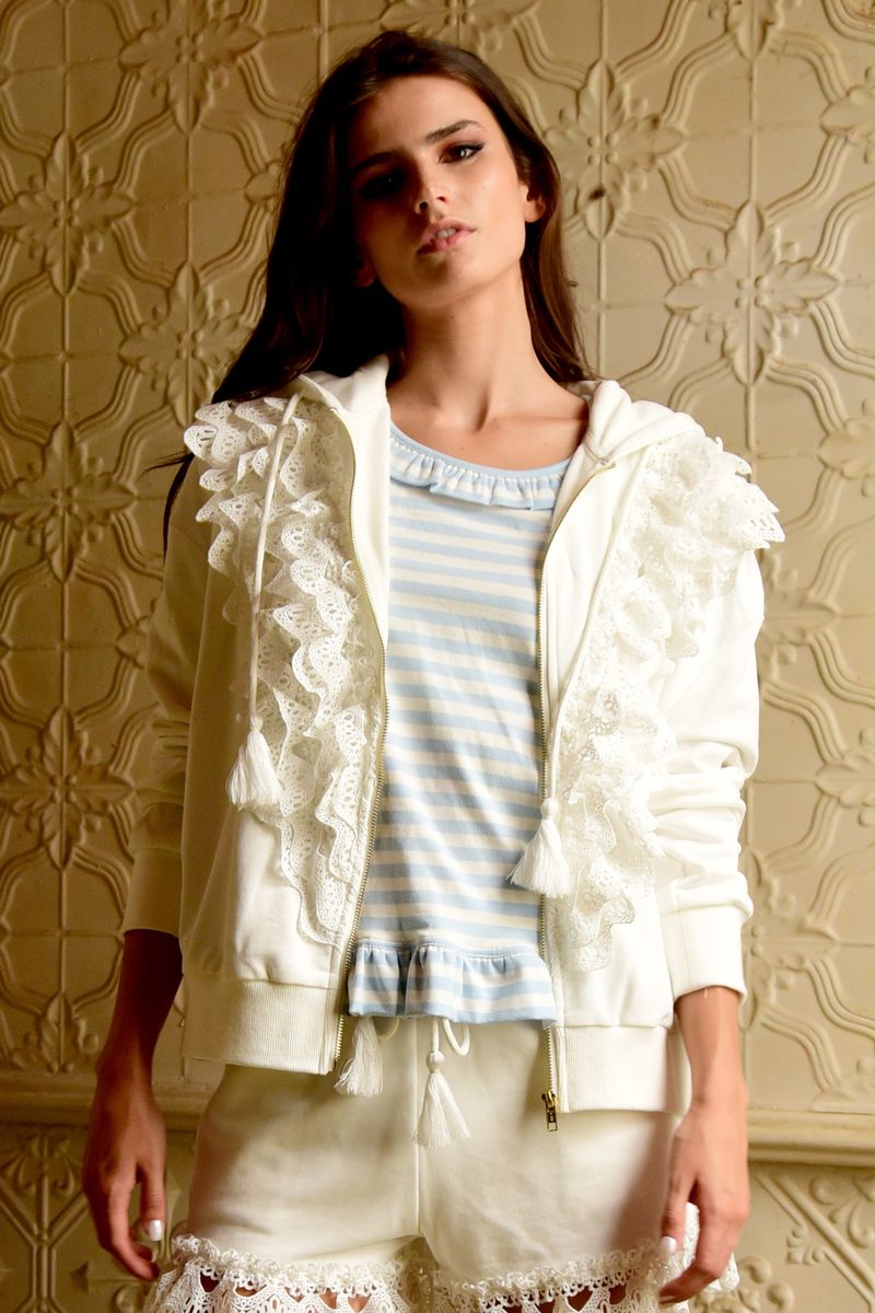 AS HOOD AS IT GETS HOODIE