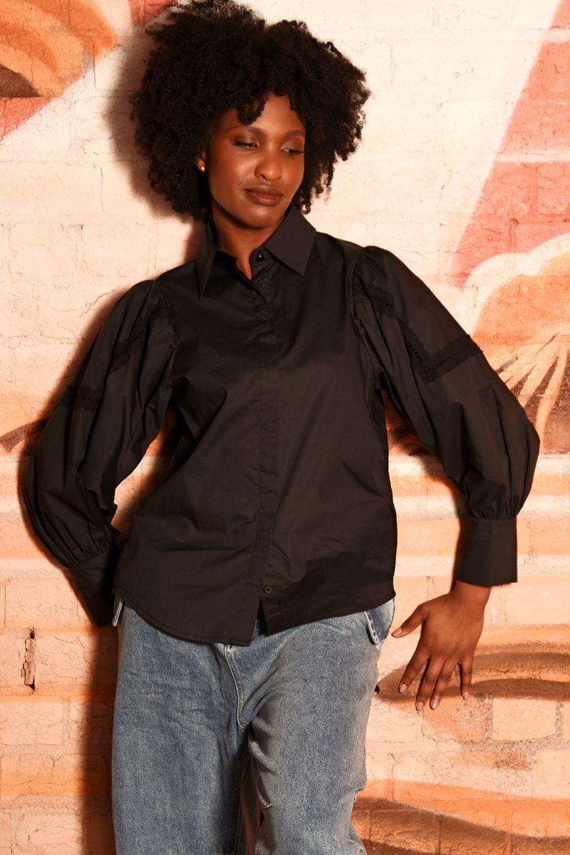 									IN LACE YOU DIDN'T KNOW SHIRT
			