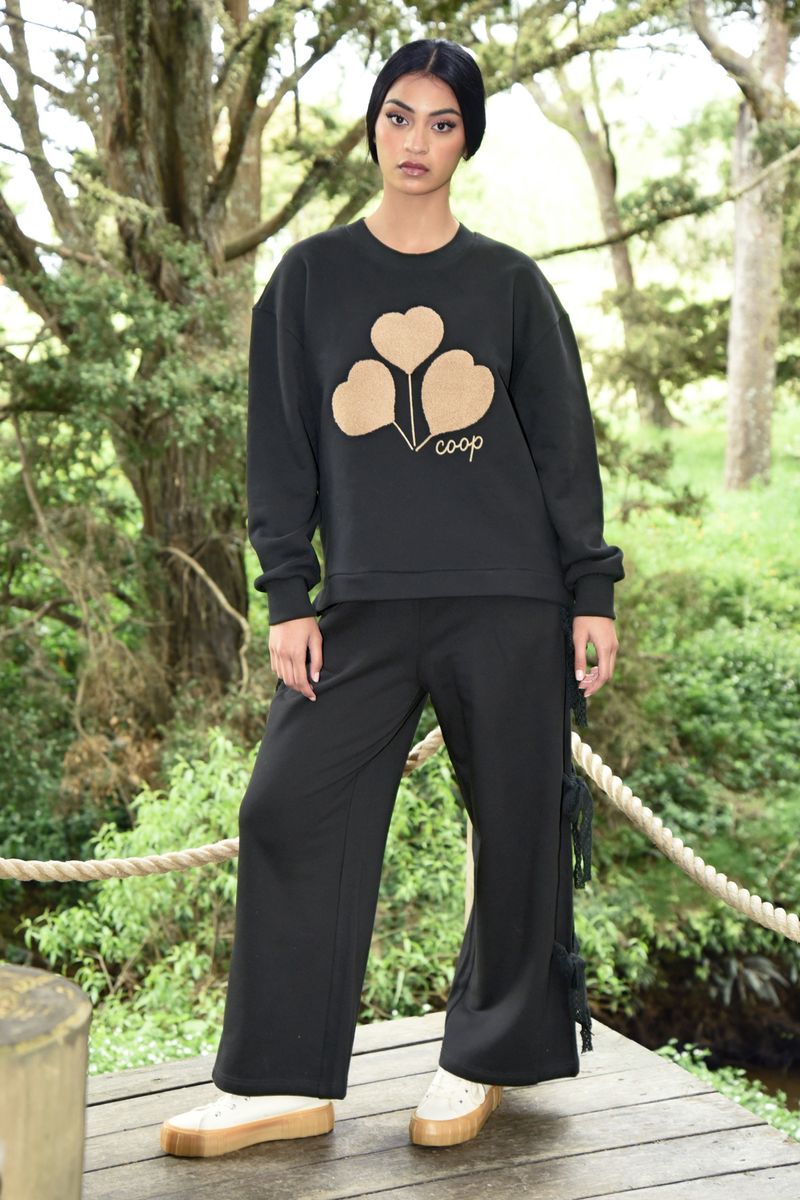 ON THE RIGHT TRACK TRACKPANT