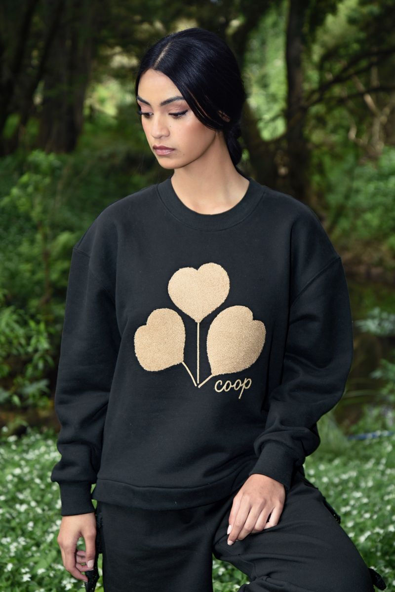 SEW MUCH FUN SWEATSHIRT