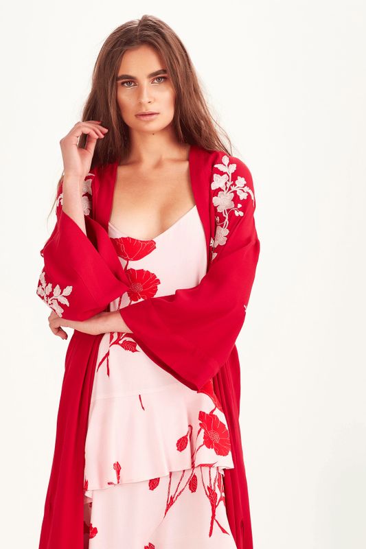 KIM-ONO-SHE DIDN'T KIMONO
								, 			CP5365-17PF18