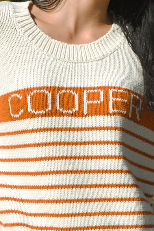 ALL GOOD THINGS JERSEY