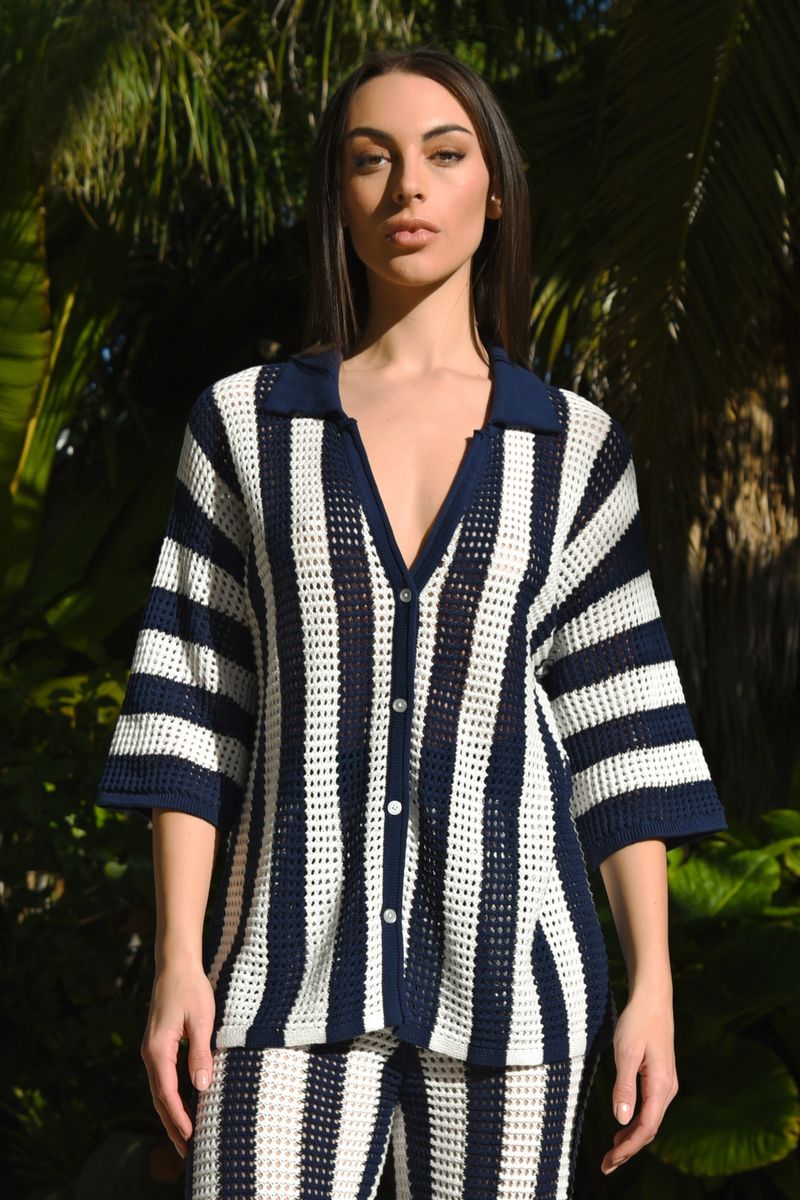 									KNIT FOR THE POLO POLO
			