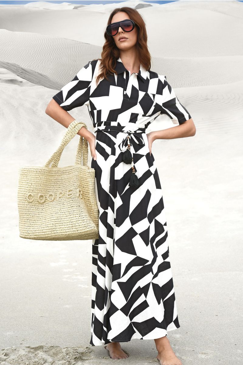 GOOD TO GO DRESS
								, 			GET CARRIED AWAY TOTE BAG