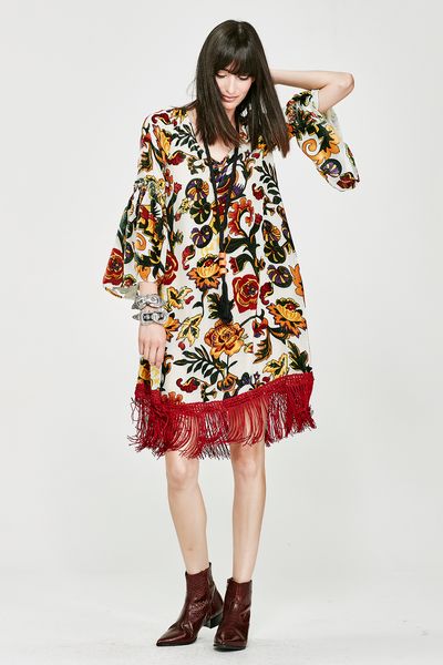 Black Rock City Dress