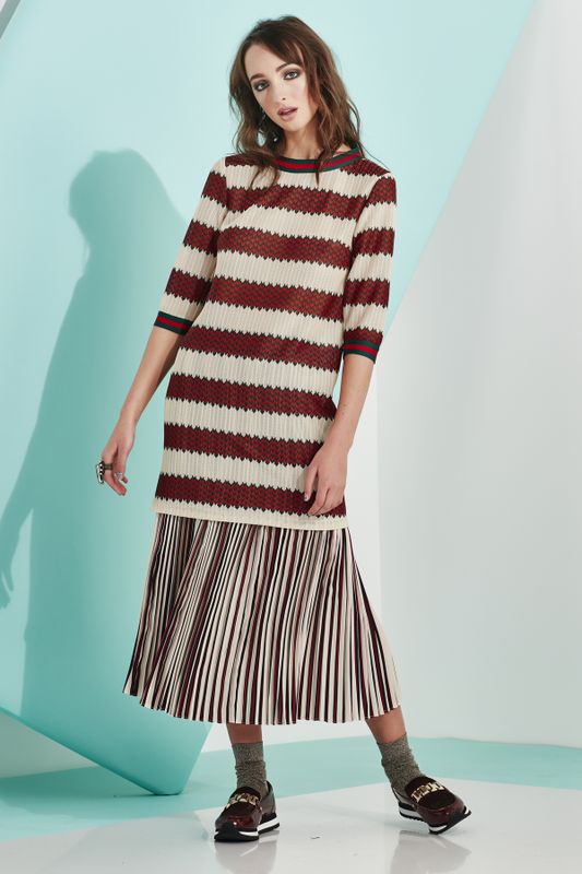 									TUNIC MAGIC DRESS
								, 			ALL YOU CAN PLEAT SKIRT
			