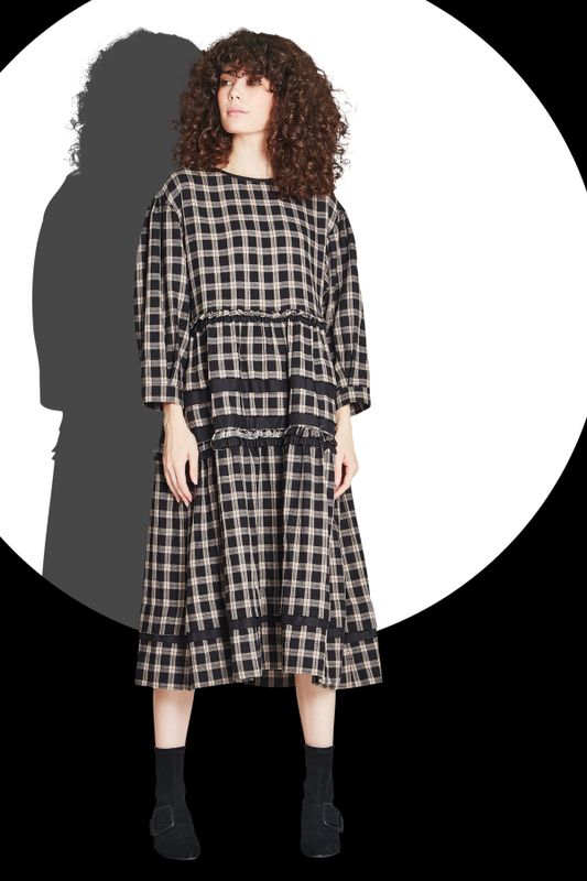 APHRODITE’S NIGHTY DRESS