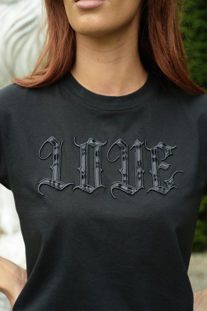 LOVE CLUB T-SHIRT