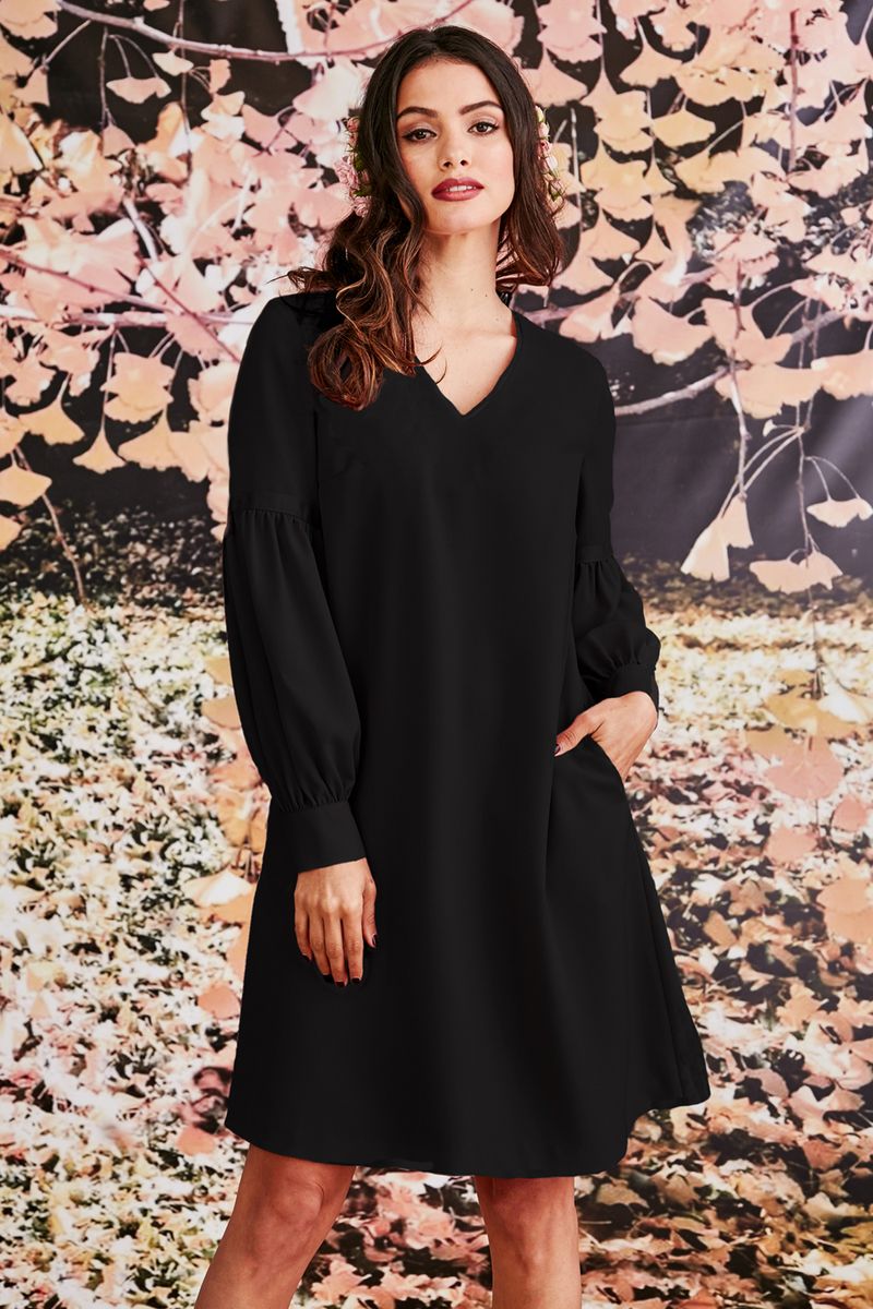 									LOVING YOU IS EASY DRESS
			