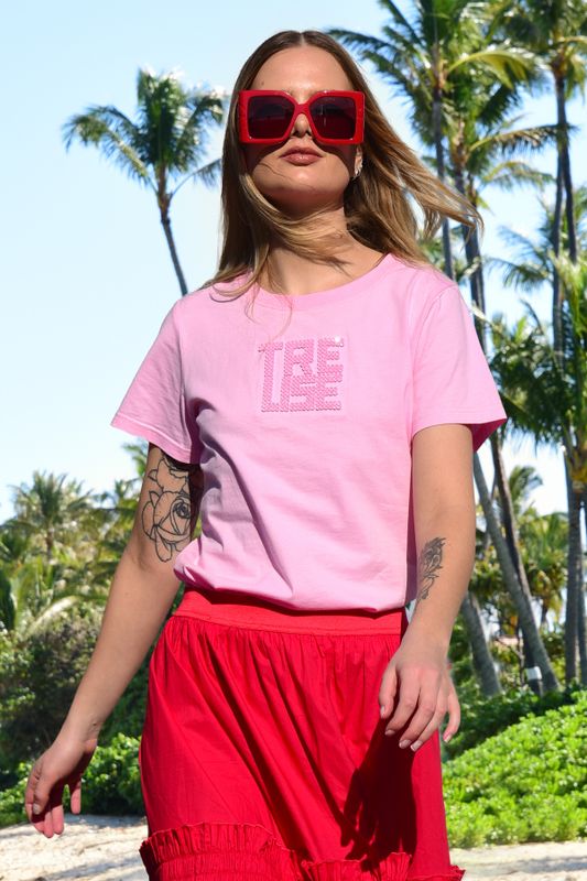 HEART OF SPARKLES T-SHIRT