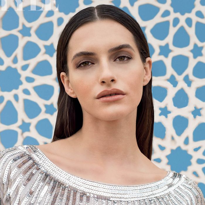 MINDFOOD STYLE — Apr 2016, Trelise Cooper — Silver Spoons