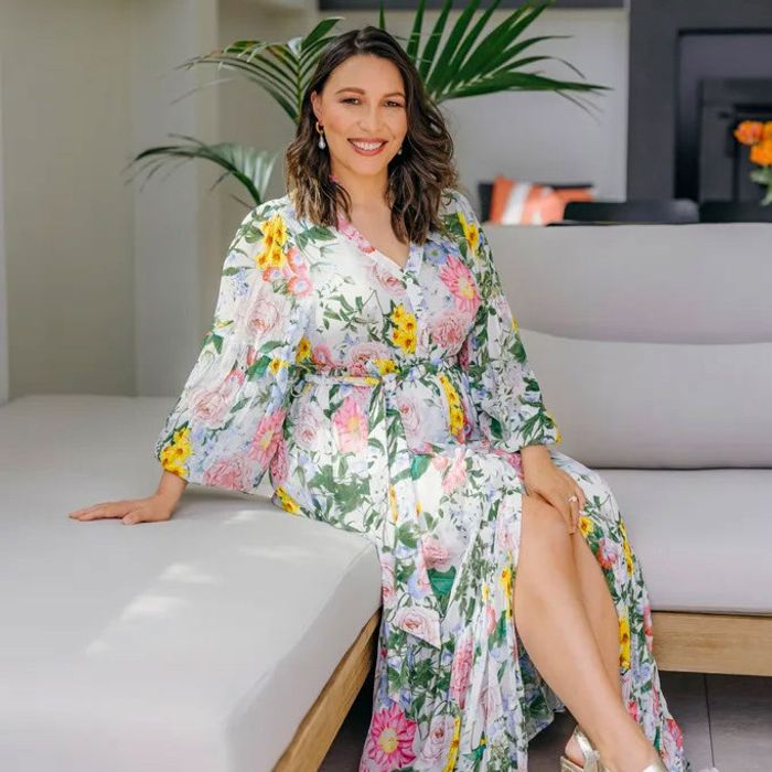 Woman's Day Magazine — Oct 2023, COOP