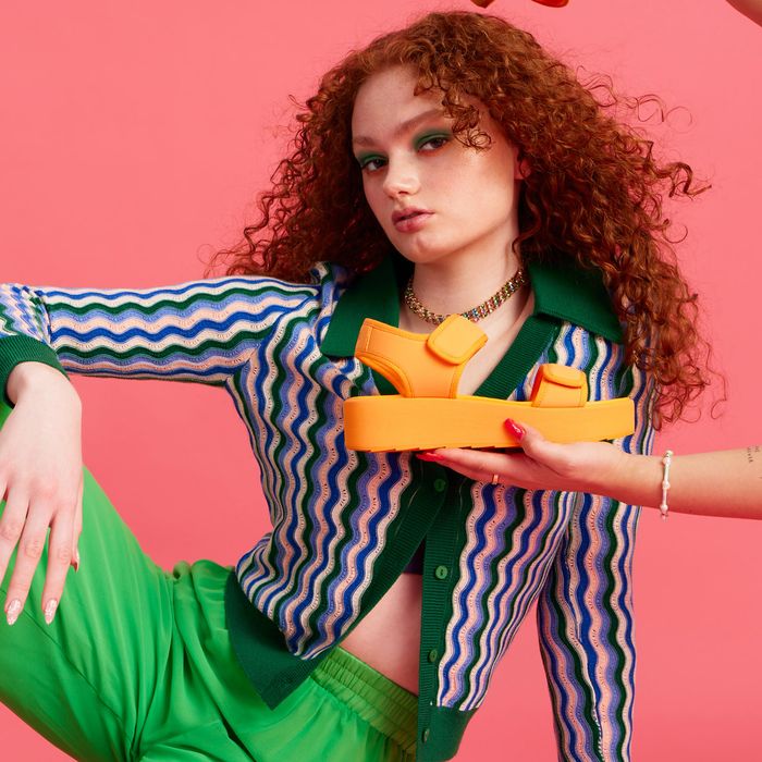 TWOOBS — Oct 2023, Cooper