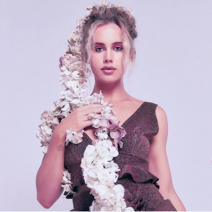 DJ Tigerlily — Jan 2019, COOP — Busta Frill